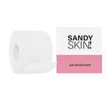 SandySkin® | BUSENTAPE FARBE: Weiß