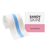 SandySkin® | BUSENTAPE FARBE: Transparent